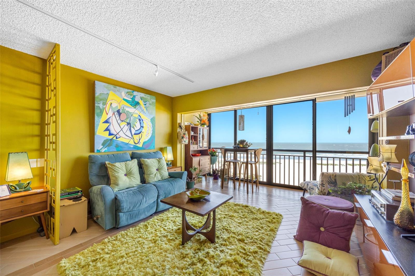 1270 GULF BLVD #905, CLEARWATER BEACH, FL, 33767