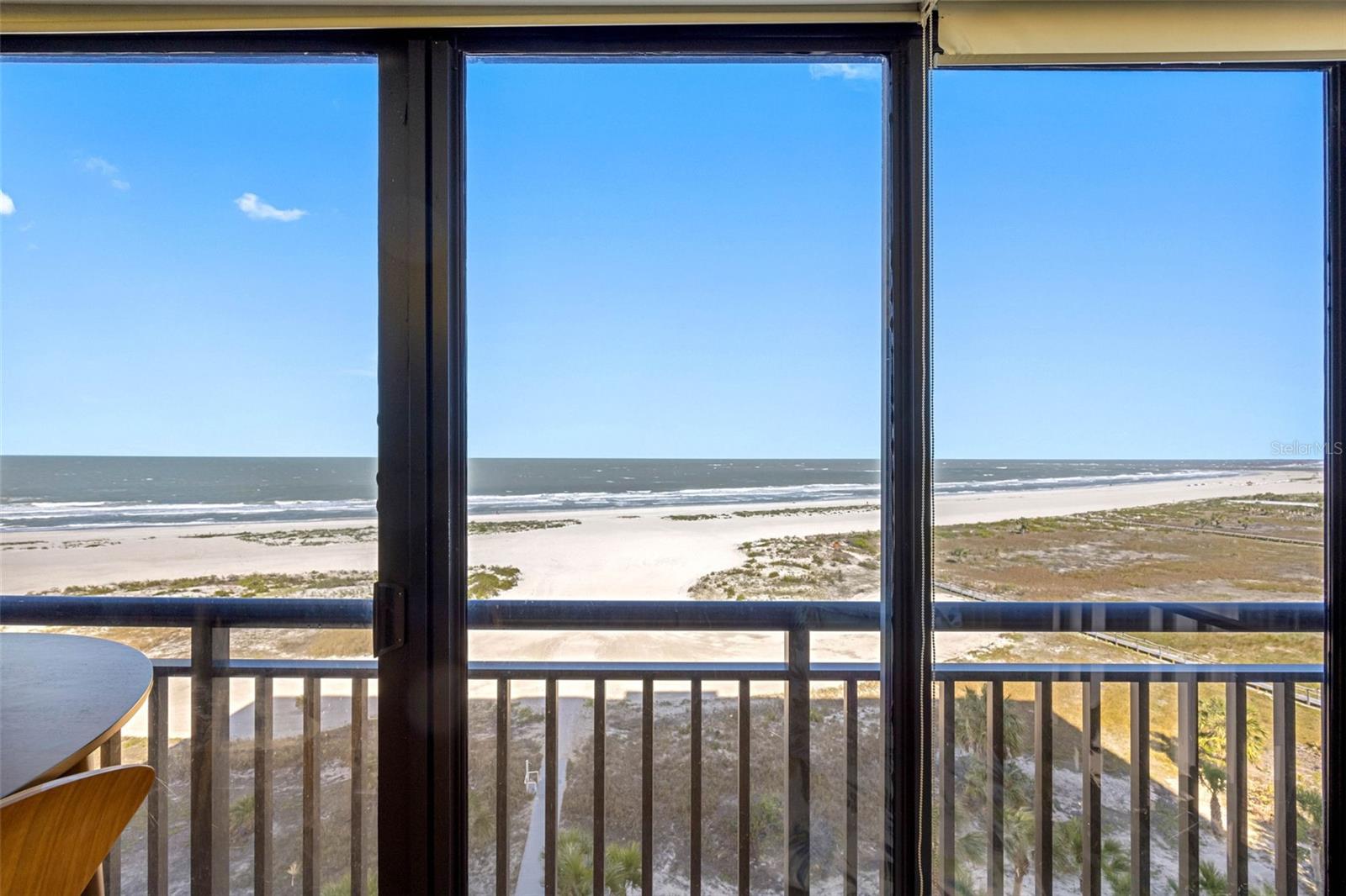 1270 GULF BLVD #905, CLEARWATER BEACH, FL, 33767