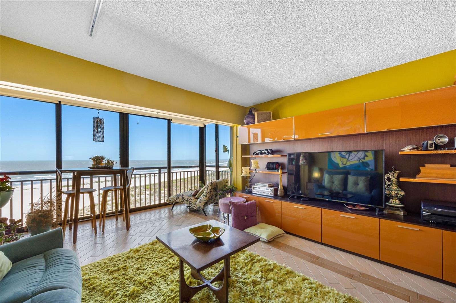 1270 GULF BLVD #905, CLEARWATER BEACH, FL, 33767