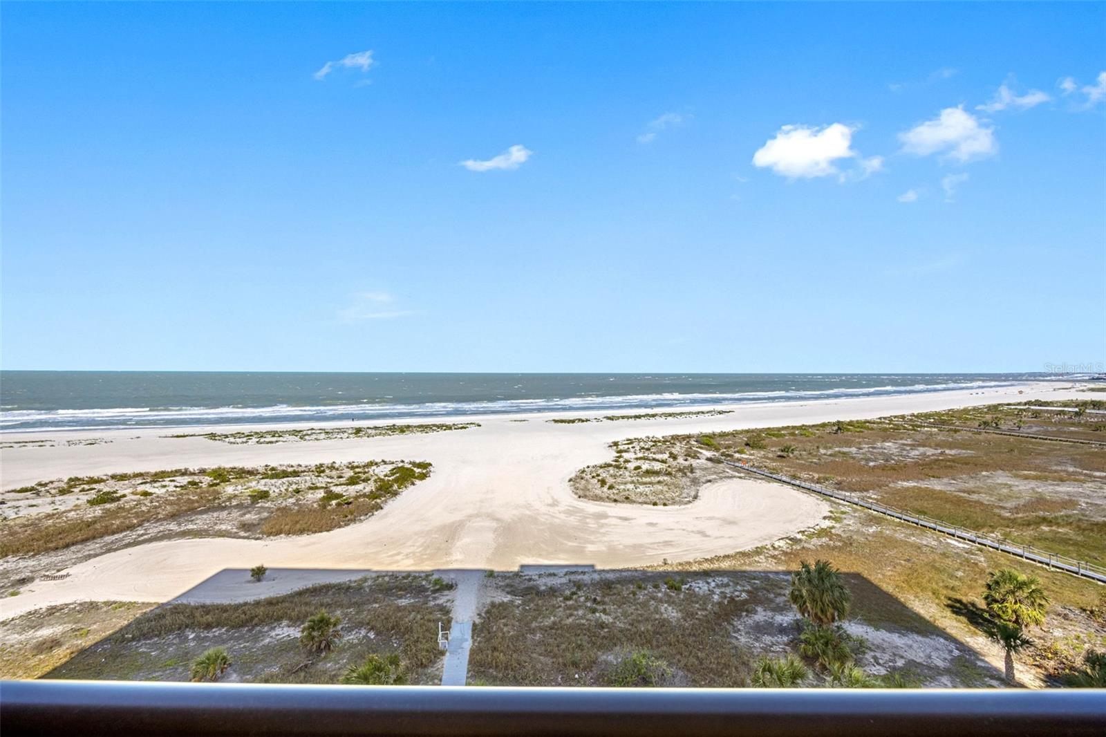 1270 GULF BLVD #905, CLEARWATER BEACH, FL, 33767