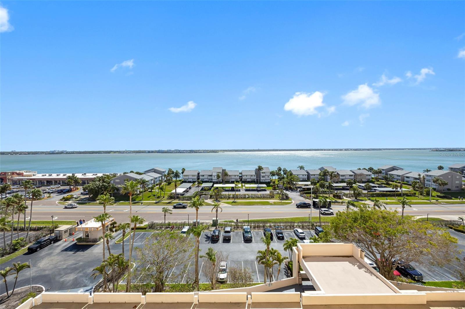 1270 GULF BLVD #905, CLEARWATER BEACH, FL, 33767