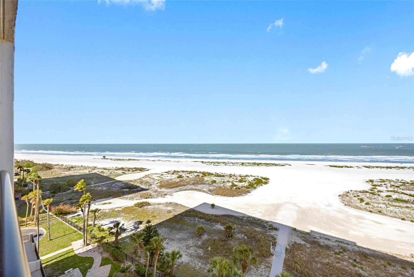 1270 GULF BLVD #905, CLEARWATER BEACH, FL, 33767