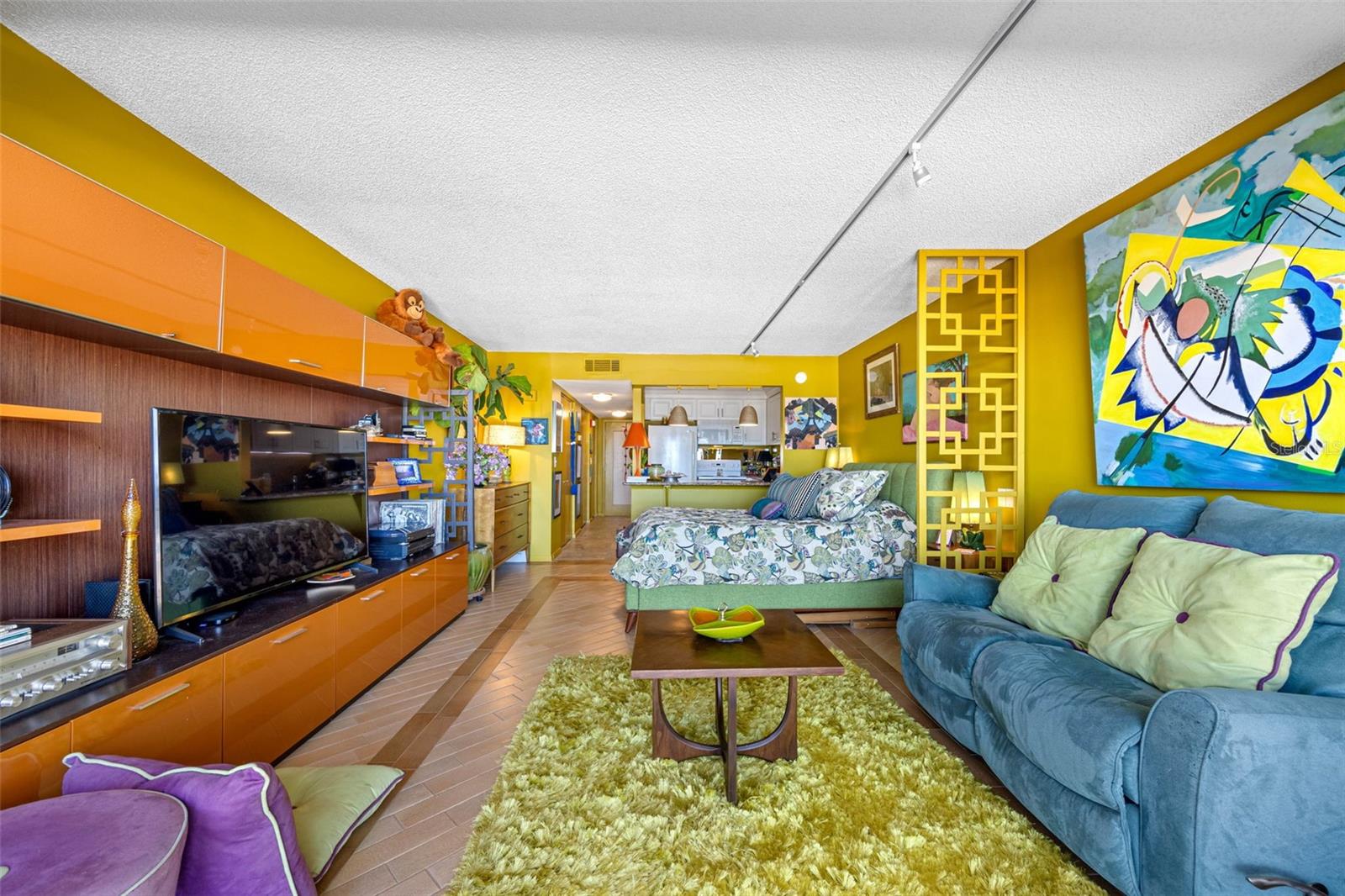 1270 GULF BLVD #905, CLEARWATER BEACH, FL, 33767