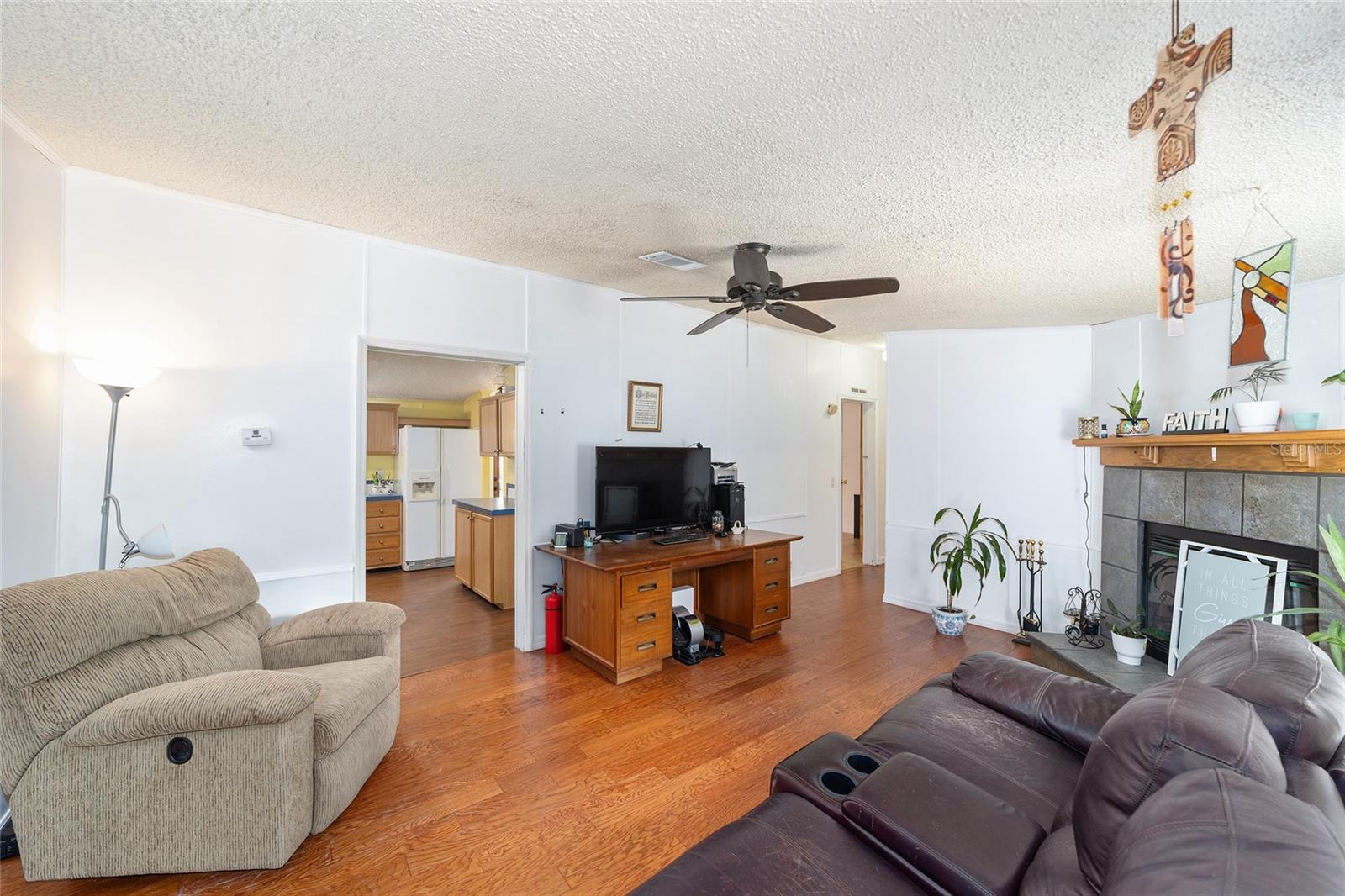 20490 NW 27TH ST, MORRISTON, FL, 32668