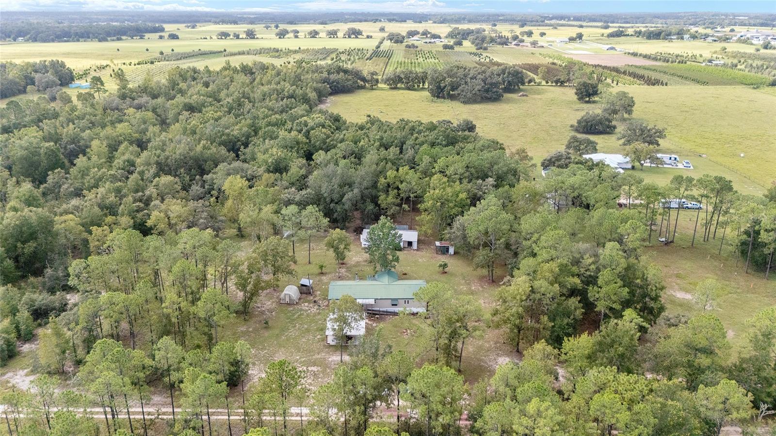 20490 NW 27TH ST, MORRISTON, FL, 32668