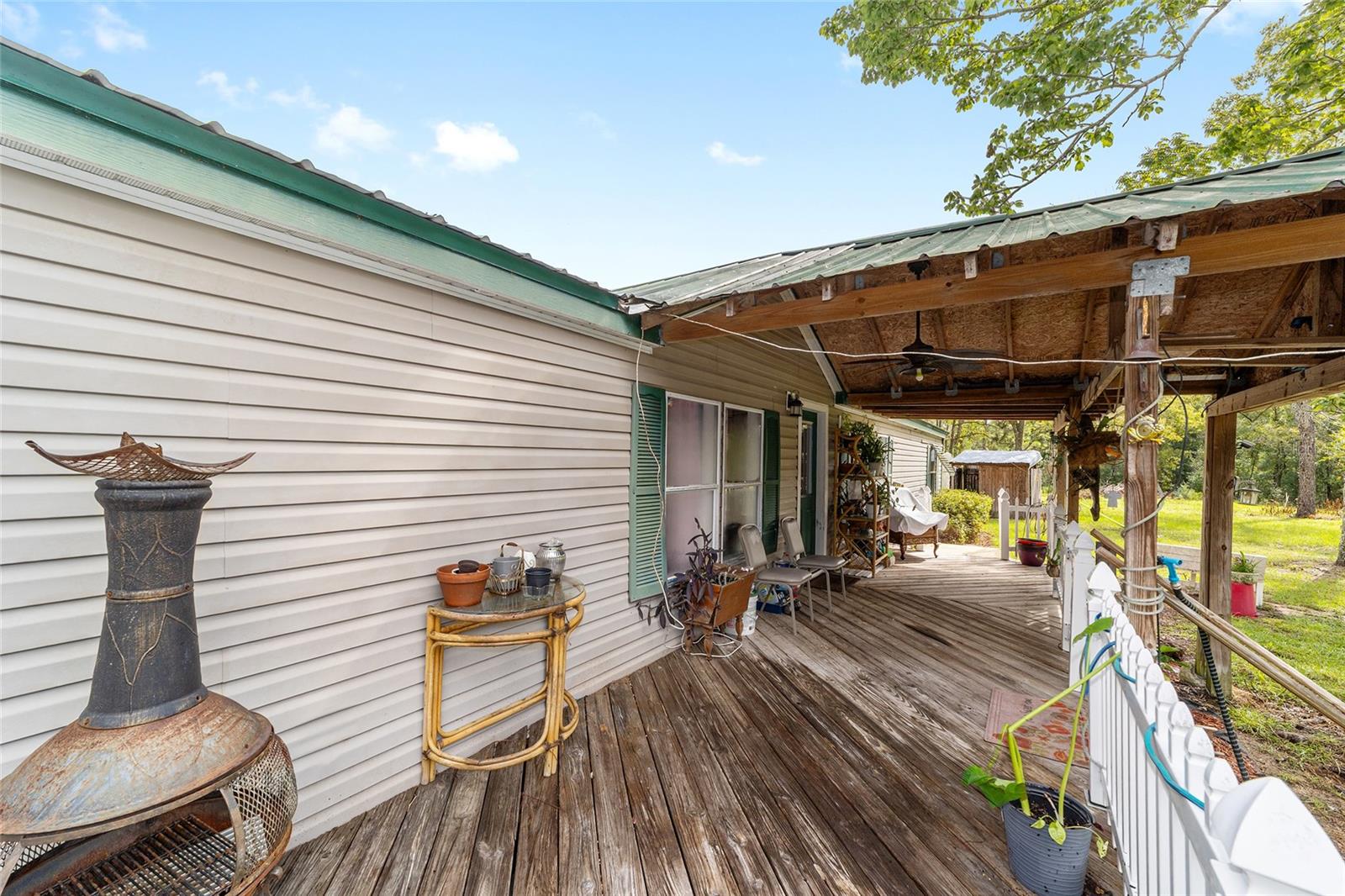 20490 NW 27TH ST, MORRISTON, FL, 32668