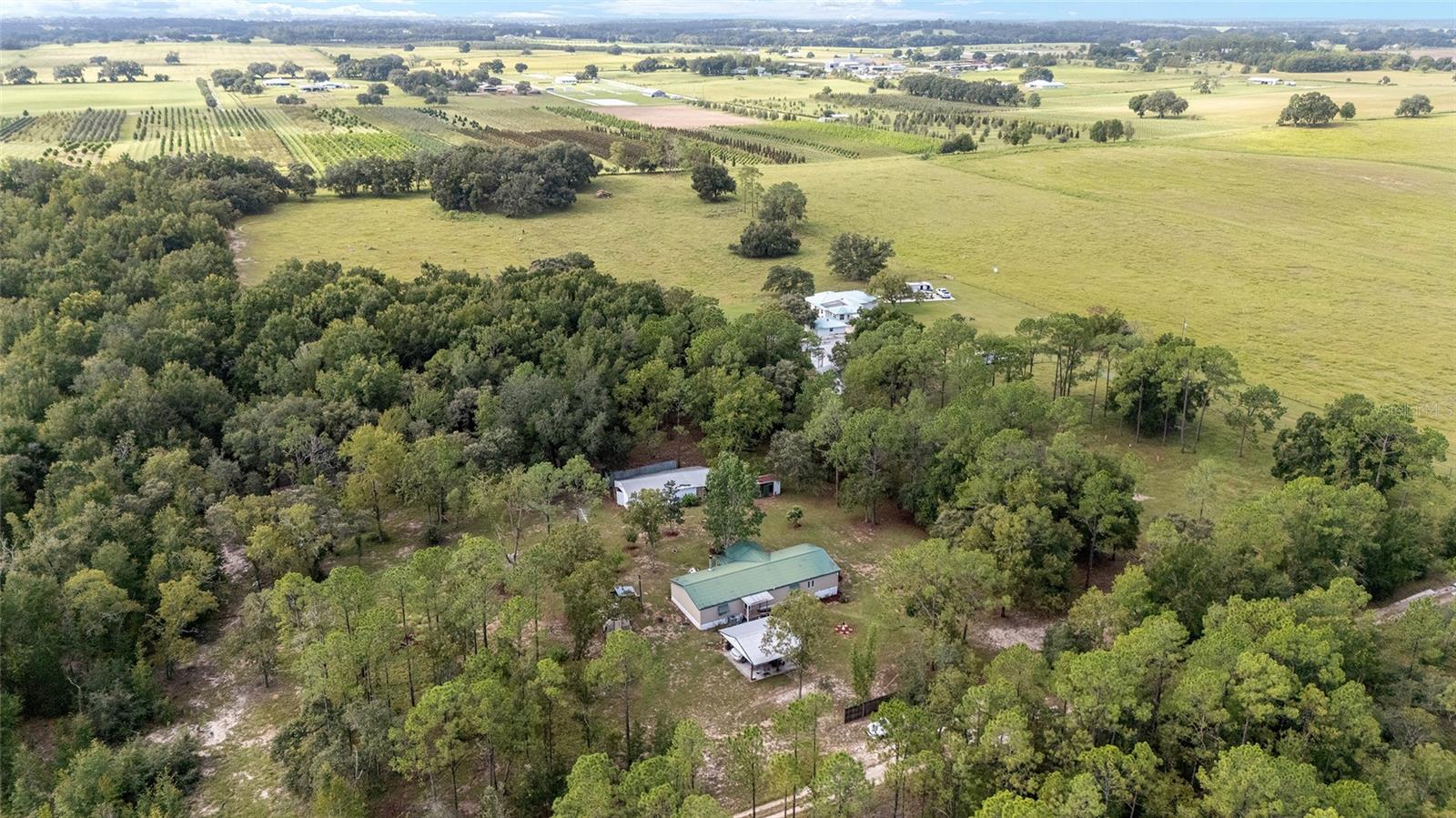 20490 NW 27TH ST, MORRISTON, FL, 32668