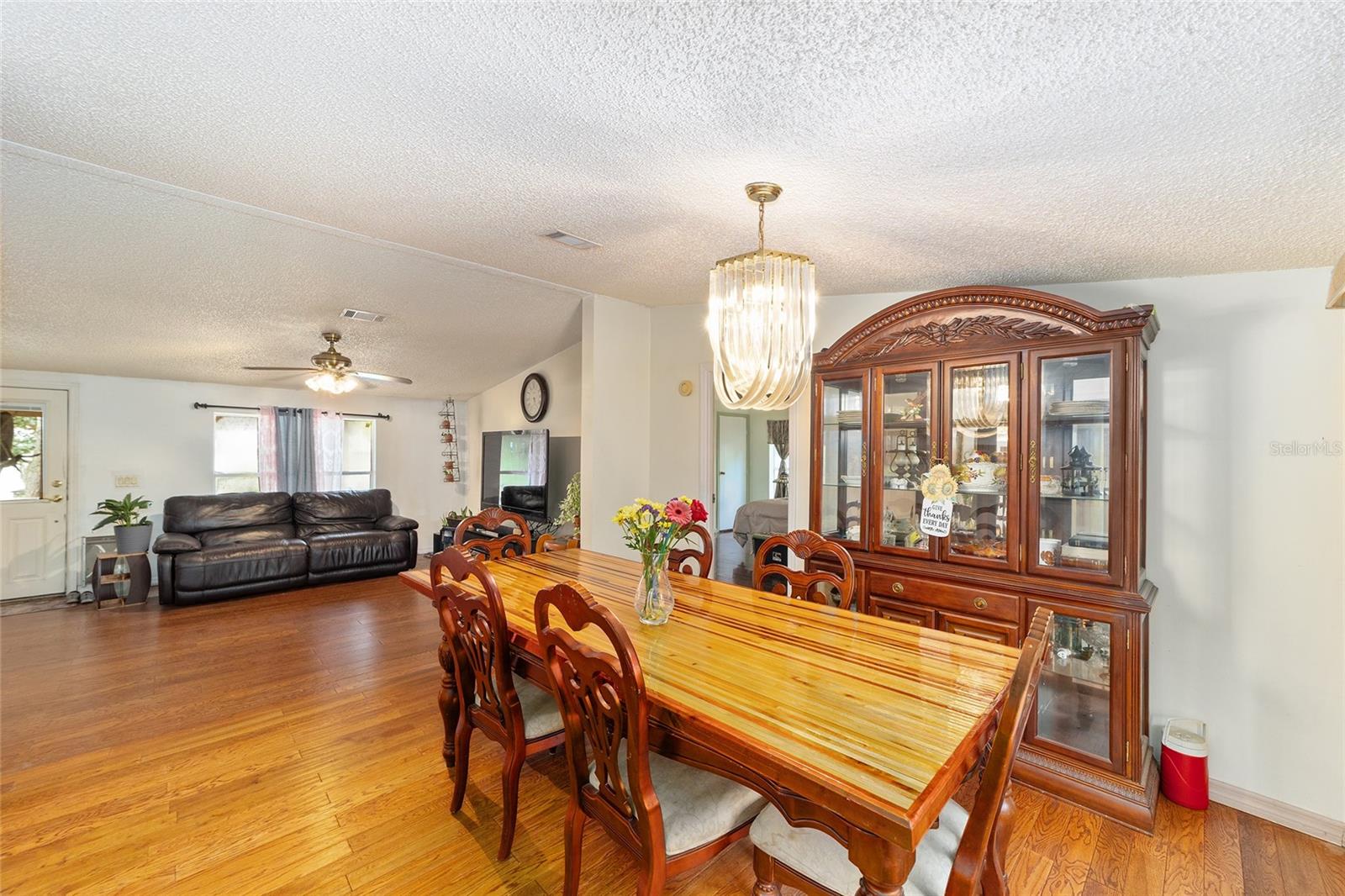 20490 NW 27TH ST, MORRISTON, FL, 32668