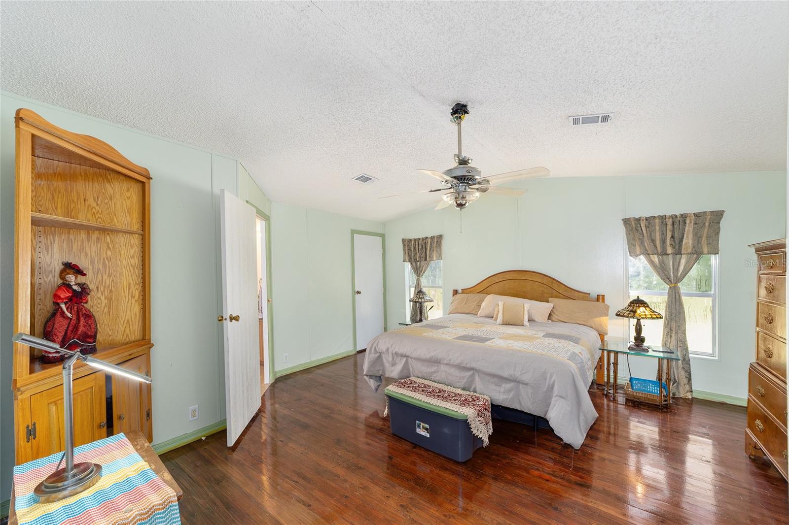 20490 NW 27TH ST, MORRISTON, FL, 32668