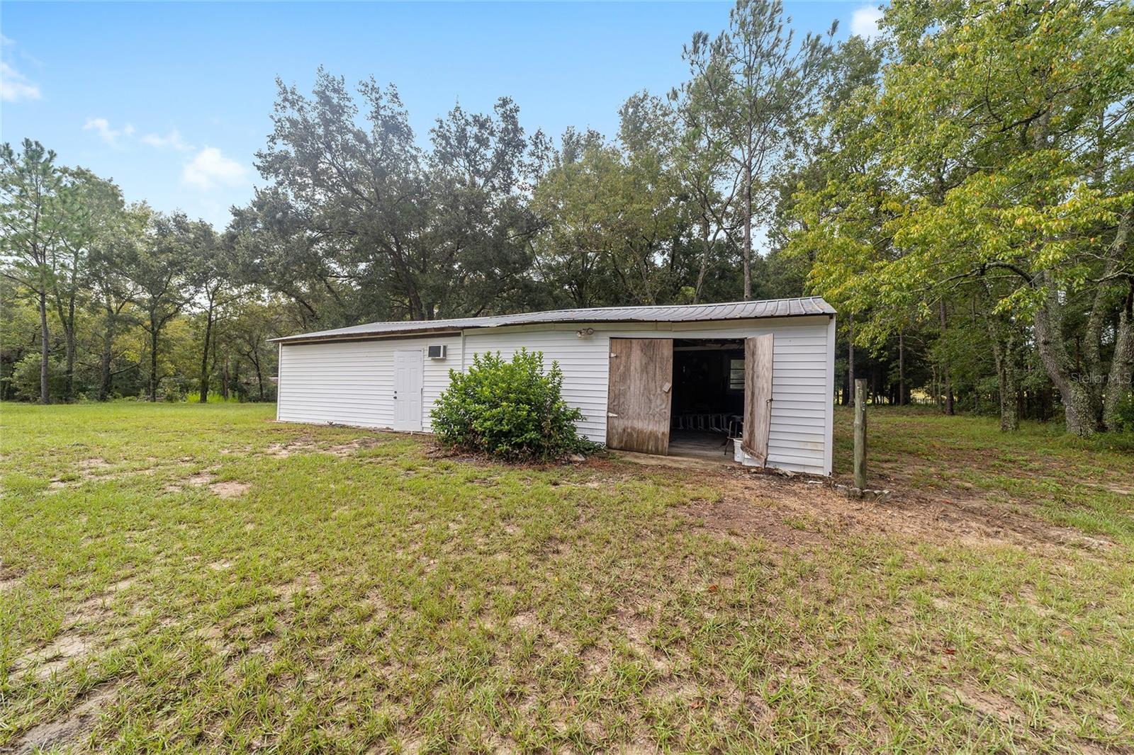 20490 NW 27TH ST, MORRISTON, FL, 32668