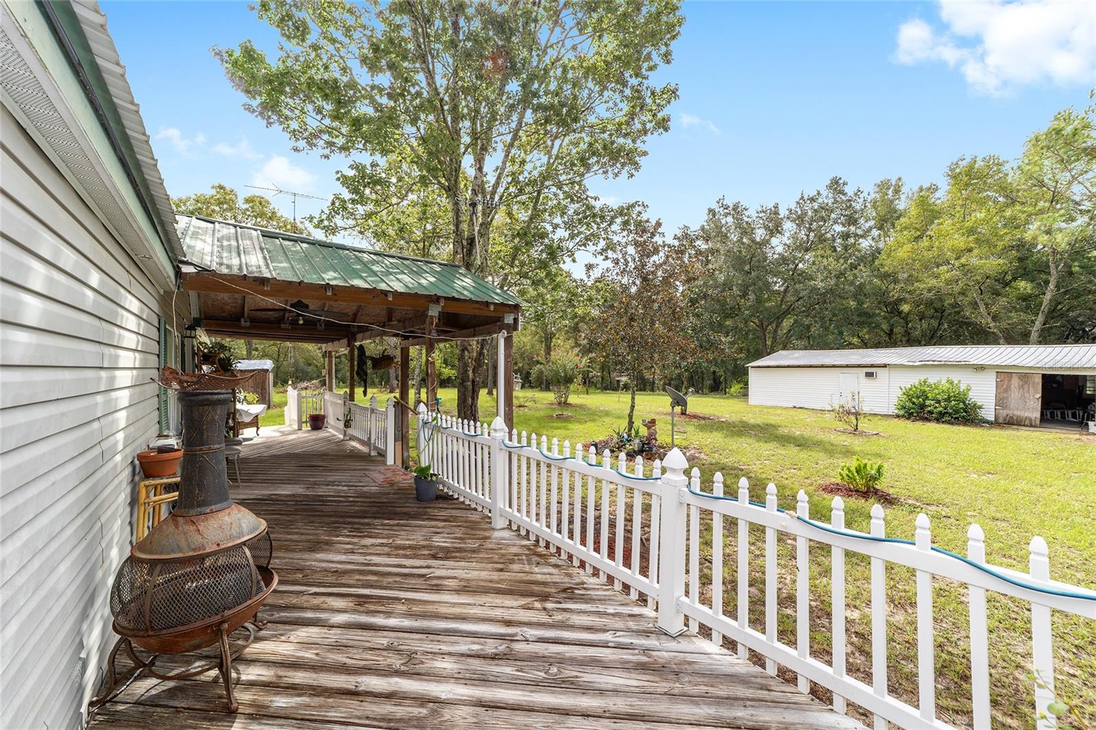 20490 NW 27TH ST, MORRISTON, FL, 32668