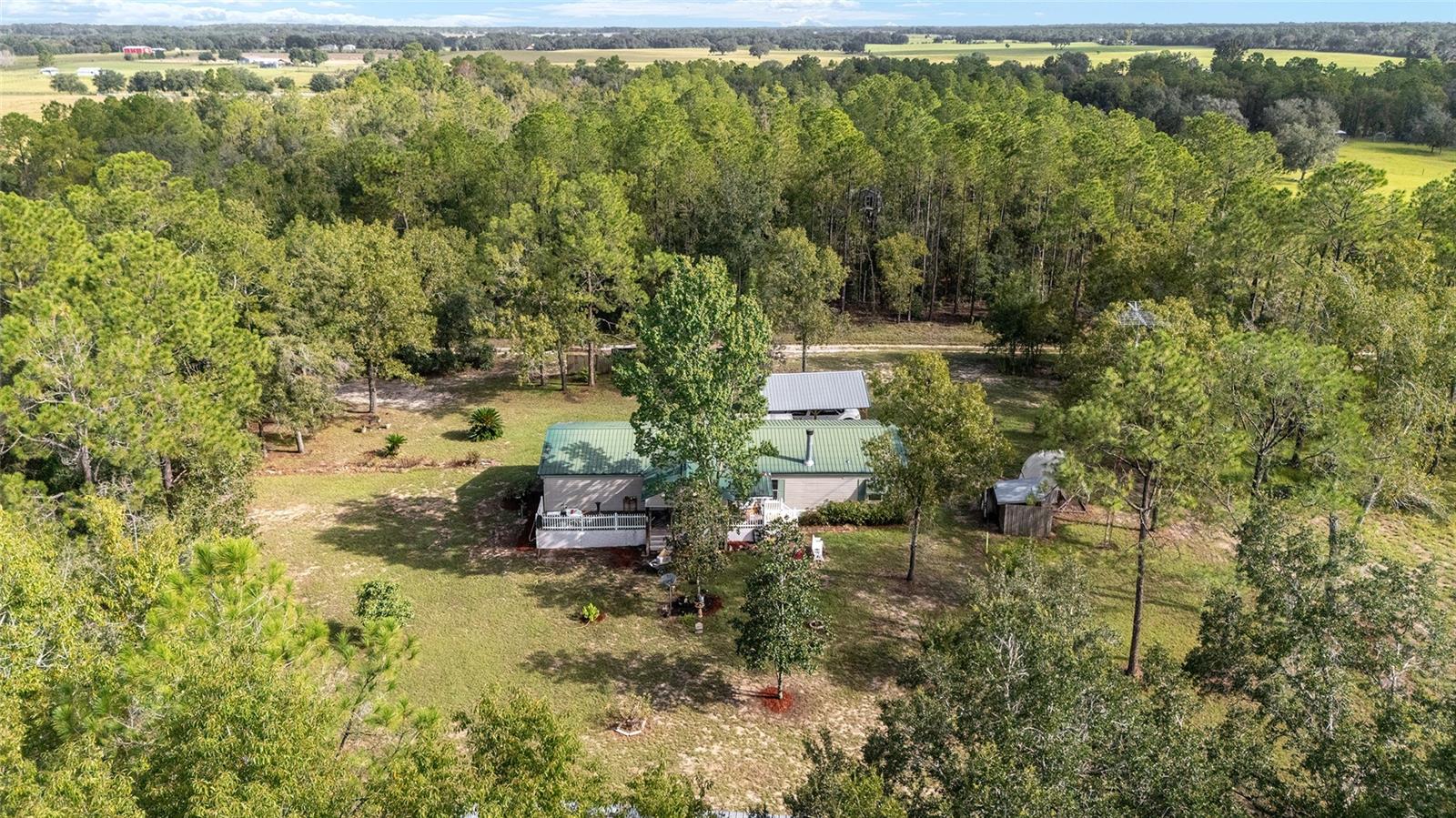 20490 NW 27TH ST, MORRISTON, FL, 32668