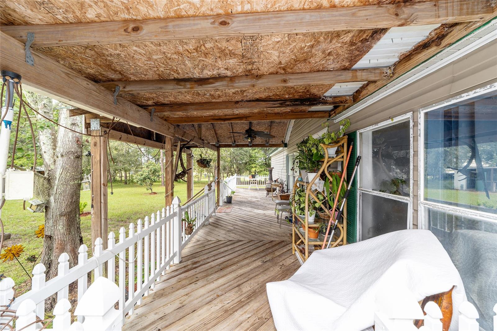 20490 NW 27TH ST, MORRISTON, FL, 32668