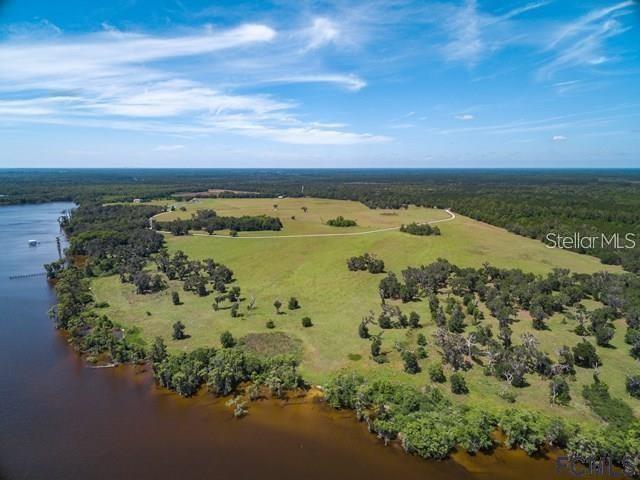 ANDALUSIA TRAIL LOT #25, BUNNELL, FL, 32110