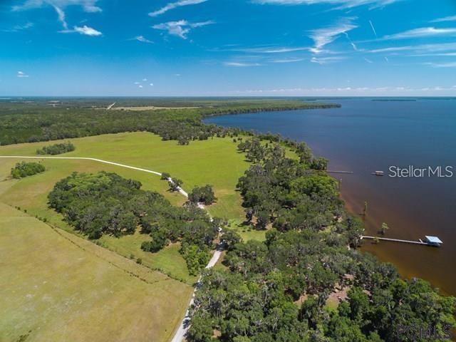 ANDALUSIA TRAIL LOT #25, BUNNELL, FL, 32110