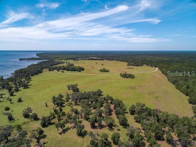 ANDALUSIA TRAIL LOT #25, BUNNELL, FL, 32110