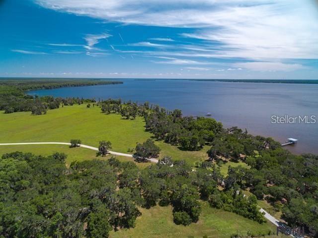 ANDALUSIA TRAIL LOT #25, BUNNELL, FL, 32110
