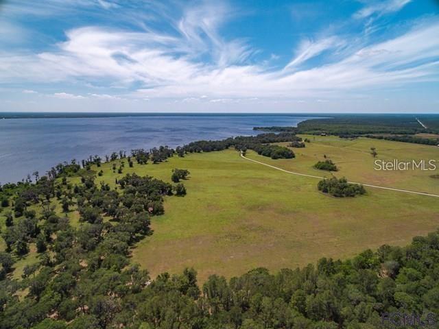 ANDALUSIA TRAIL LOT #25, BUNNELL, FL, 32110