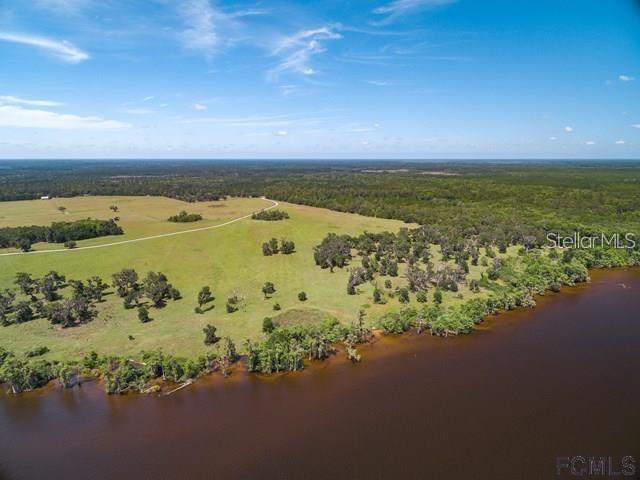 ANDALUSIA TRAIL LOT #25, BUNNELL, FL, 32110