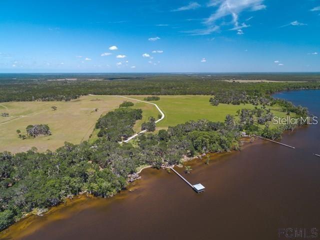 ANDALUSIA TRAIL LOT #25, BUNNELL, FL, 32110