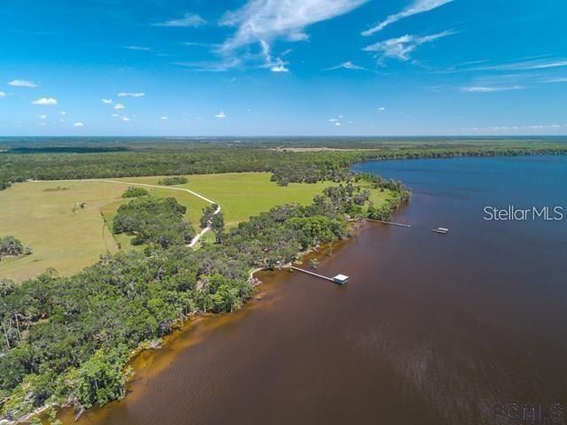 ANDALUSIA TRAIL LOT #25, BUNNELL, FL, 32110