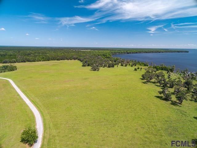 ANDALUSIA TRAIL LOT #25, BUNNELL, FL, 32110