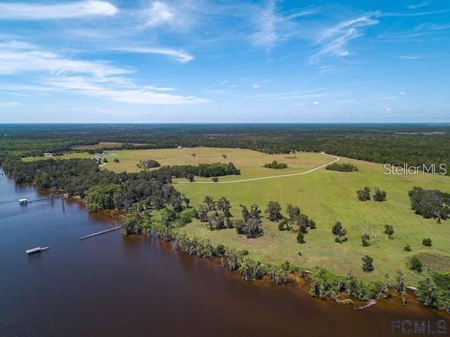 ANDALUSIA TRAIL LOT #25, BUNNELL, FL, 32110