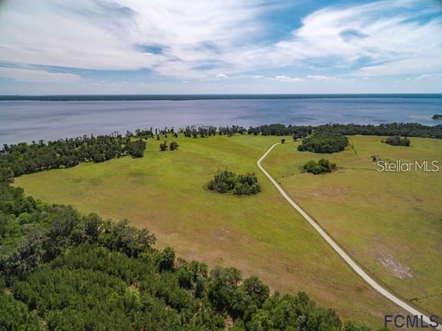 ANDALUSIA TRAIL LOT #25, BUNNELL, FL, 32110
