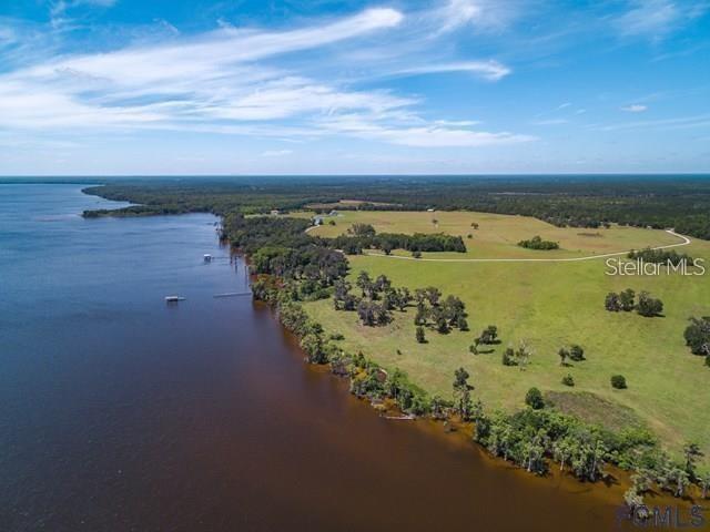 ANDALUSIA TRAIL LOT #25, BUNNELL, FL, 32110