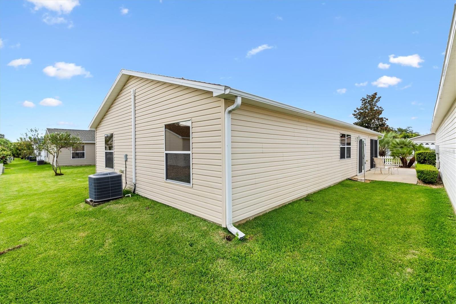 2288 WHISPER ST, THE VILLAGES, FL, 32162