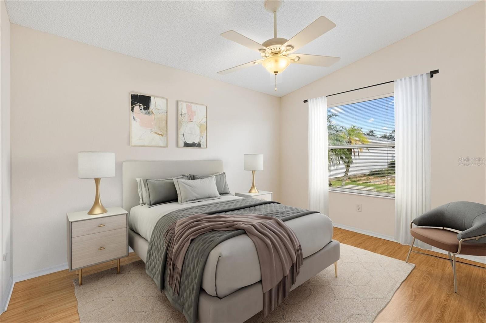 2288 WHISPER ST, THE VILLAGES, FL, 32162