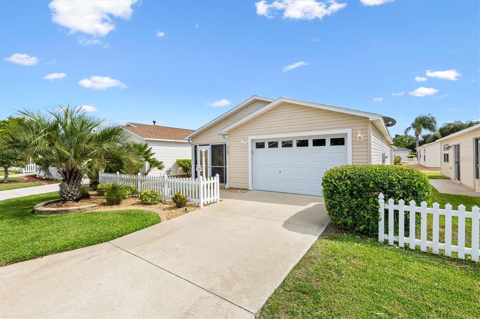 2288 WHISPER ST, THE VILLAGES, FL, 32162