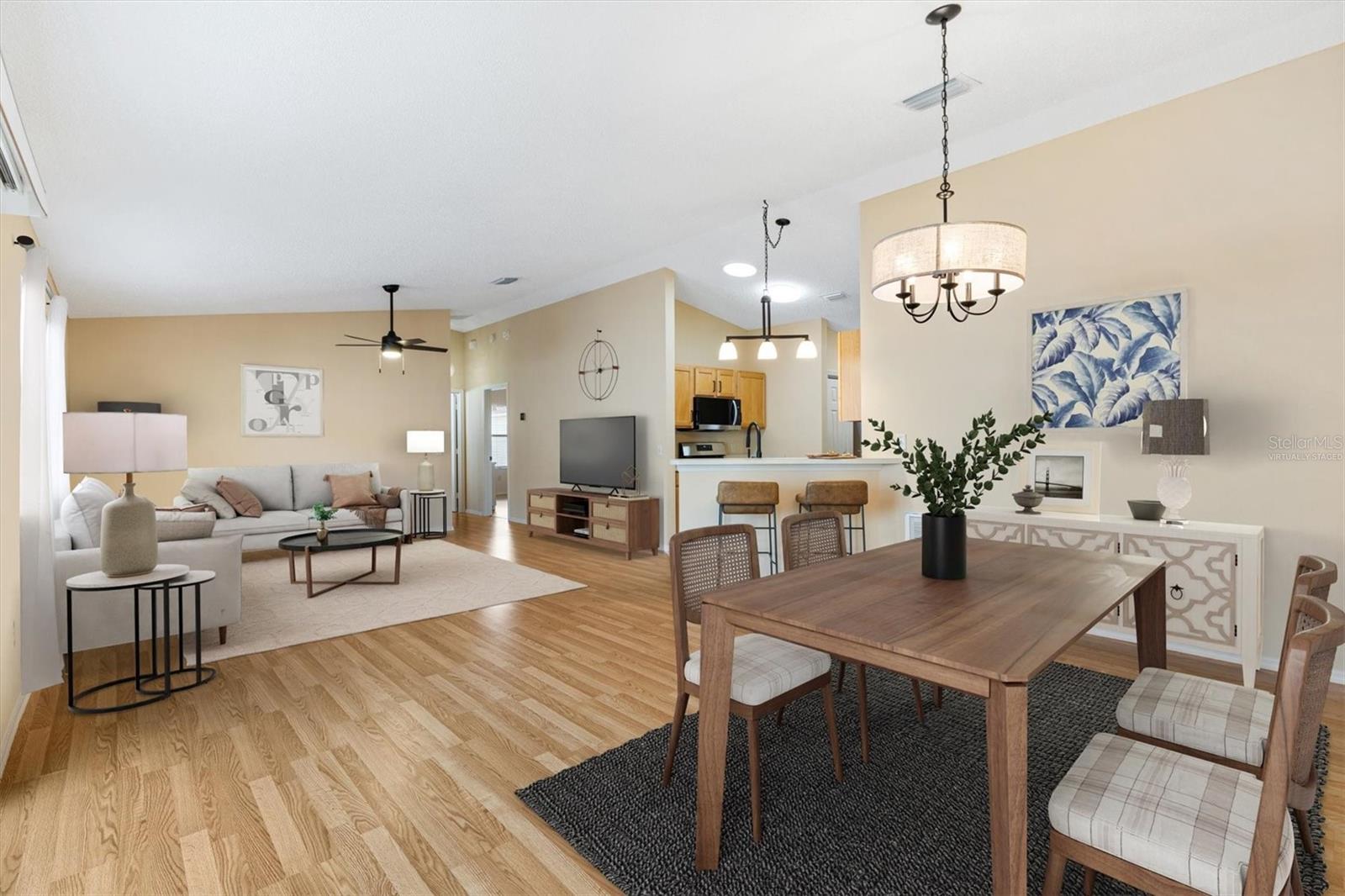 2288 WHISPER ST, THE VILLAGES, FL, 32162