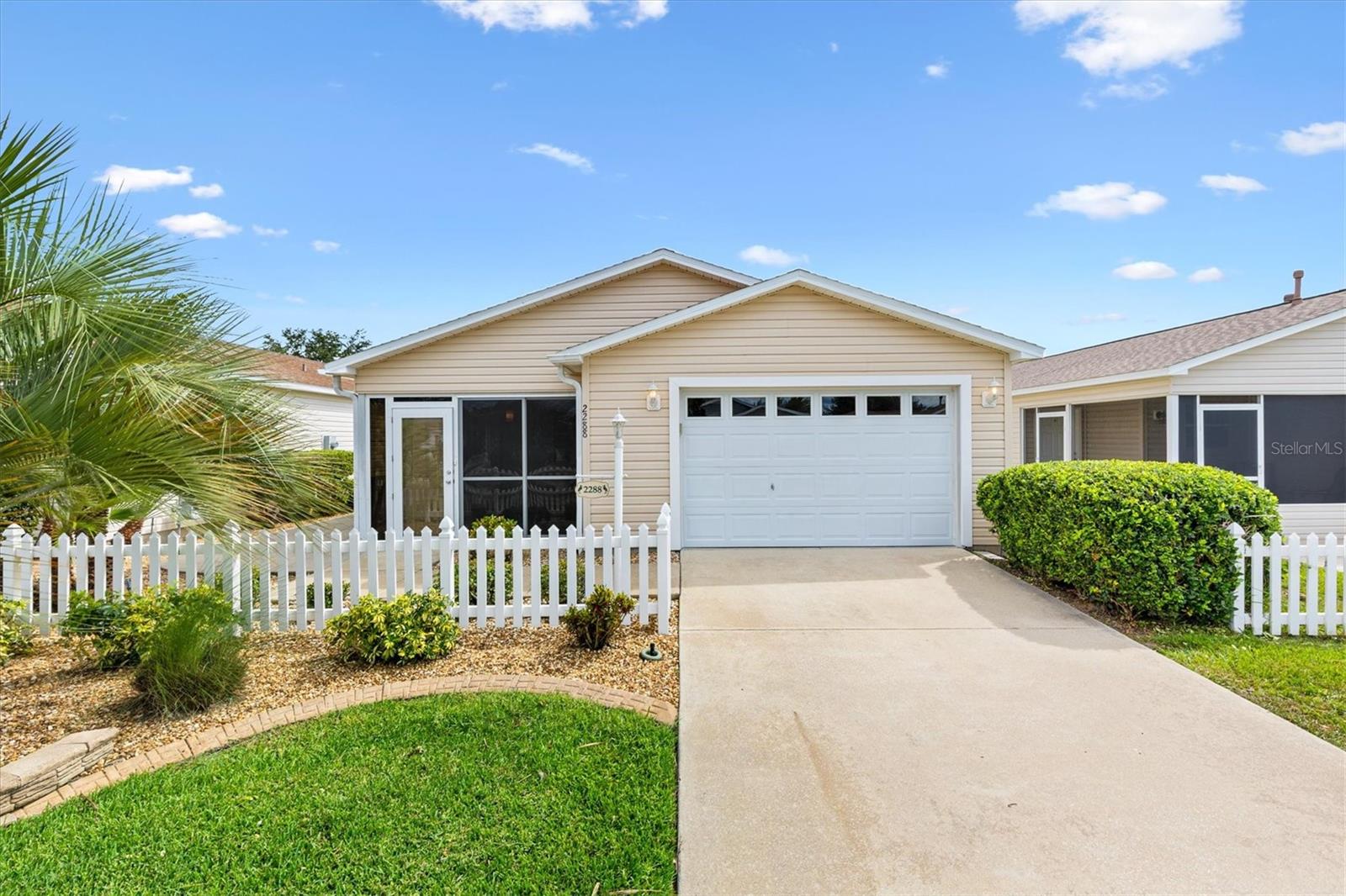 2288 WHISPER ST, THE VILLAGES, FL, 32162