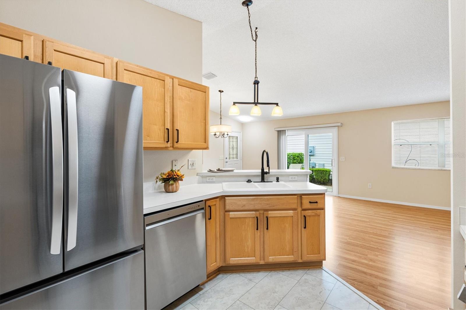 2288 WHISPER ST, THE VILLAGES, FL, 32162