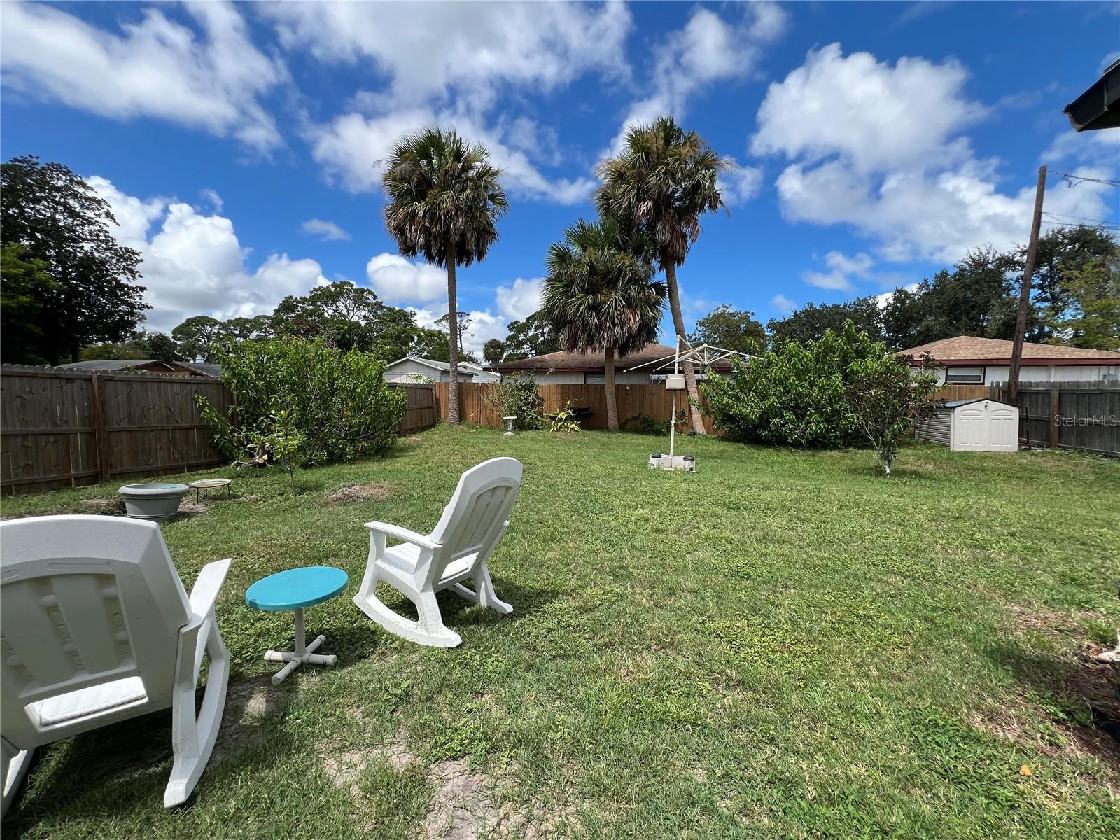 518 KATHERINE ST, SOUTH DAYTONA, FL, 32119