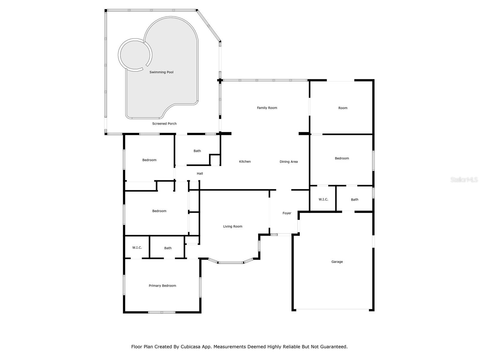 1467 54TH AVE NE, ST PETERSBURG, FL, 33703