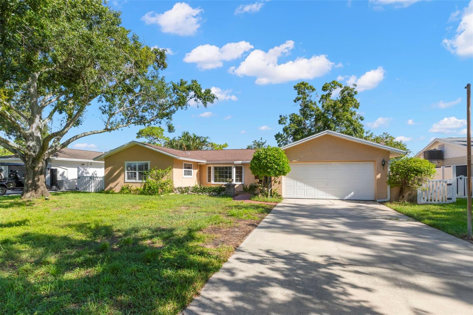 1467 54TH AVE NE, ST PETERSBURG, FL, 33703