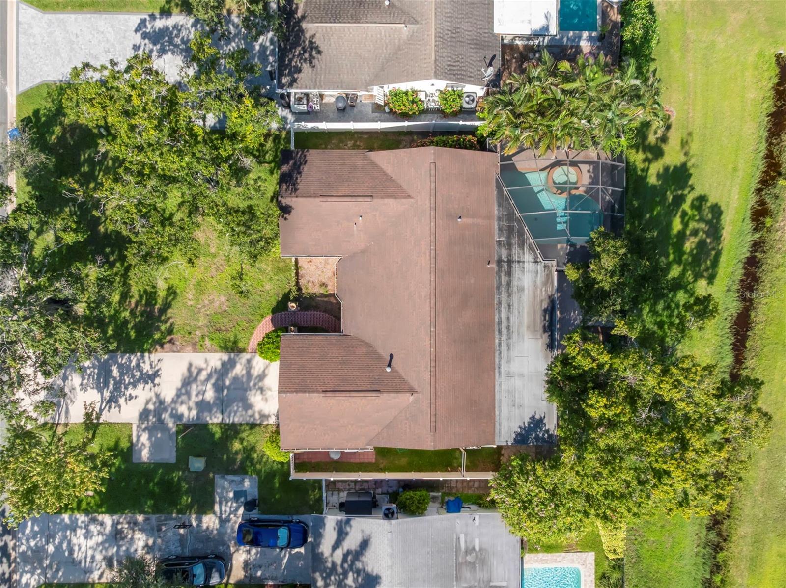 1467 54TH AVE NE, ST PETERSBURG, FL, 33703