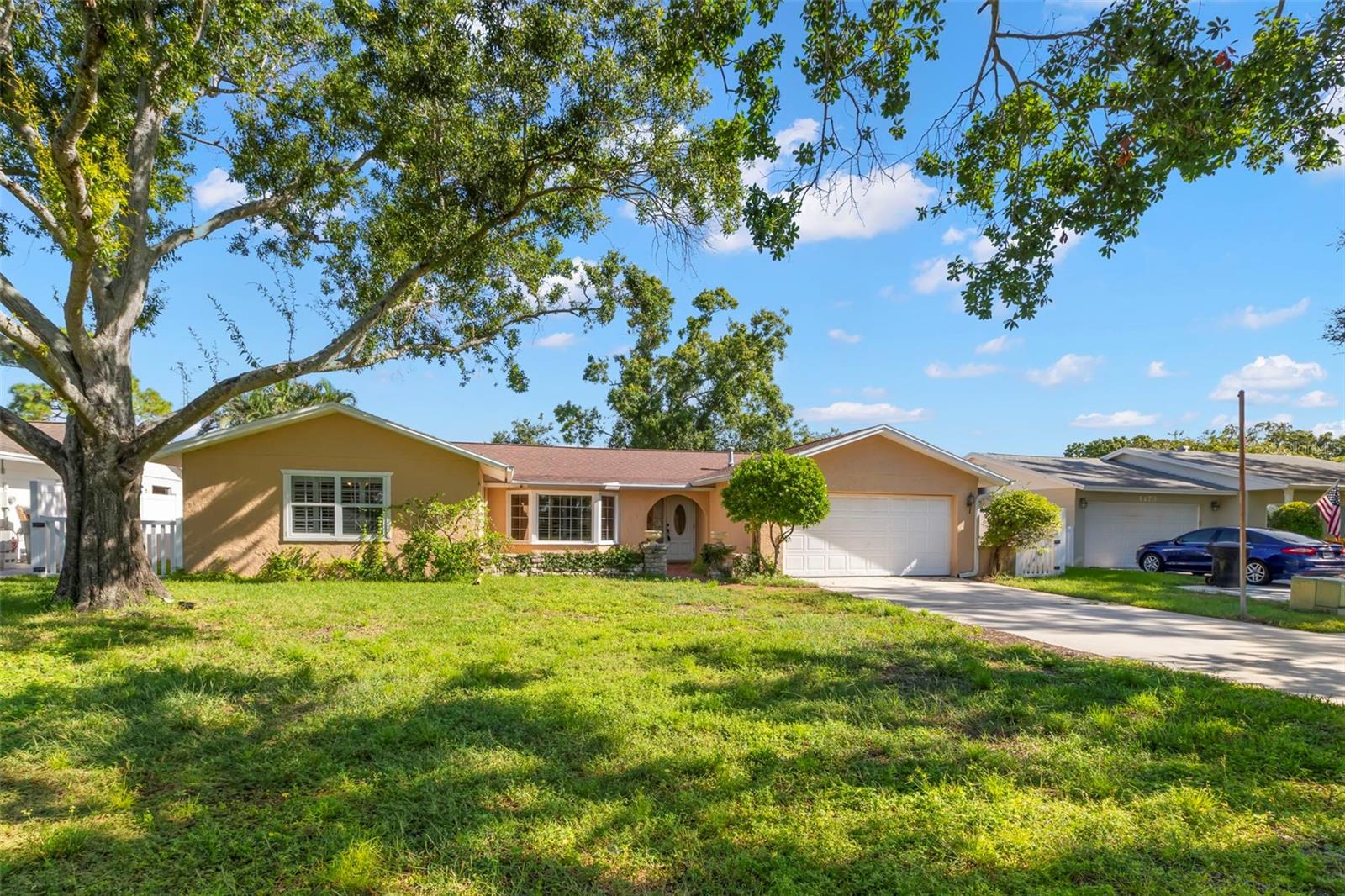 1467 54TH AVE NE, ST PETERSBURG, FL, 33703