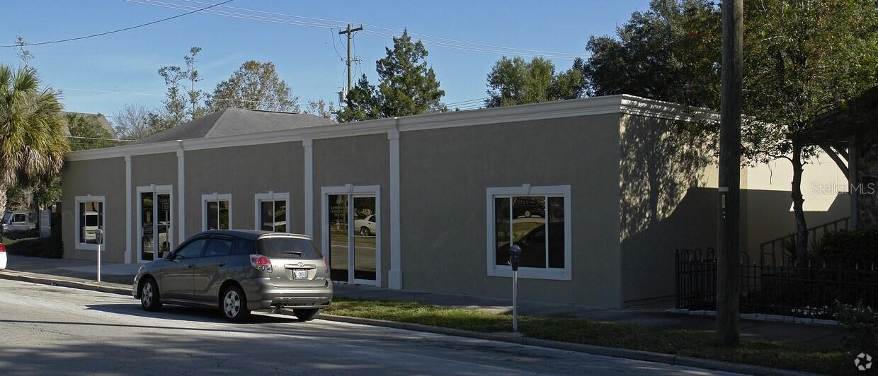 311 NE 1ST ST, GAINESVILLE, FL, 32601