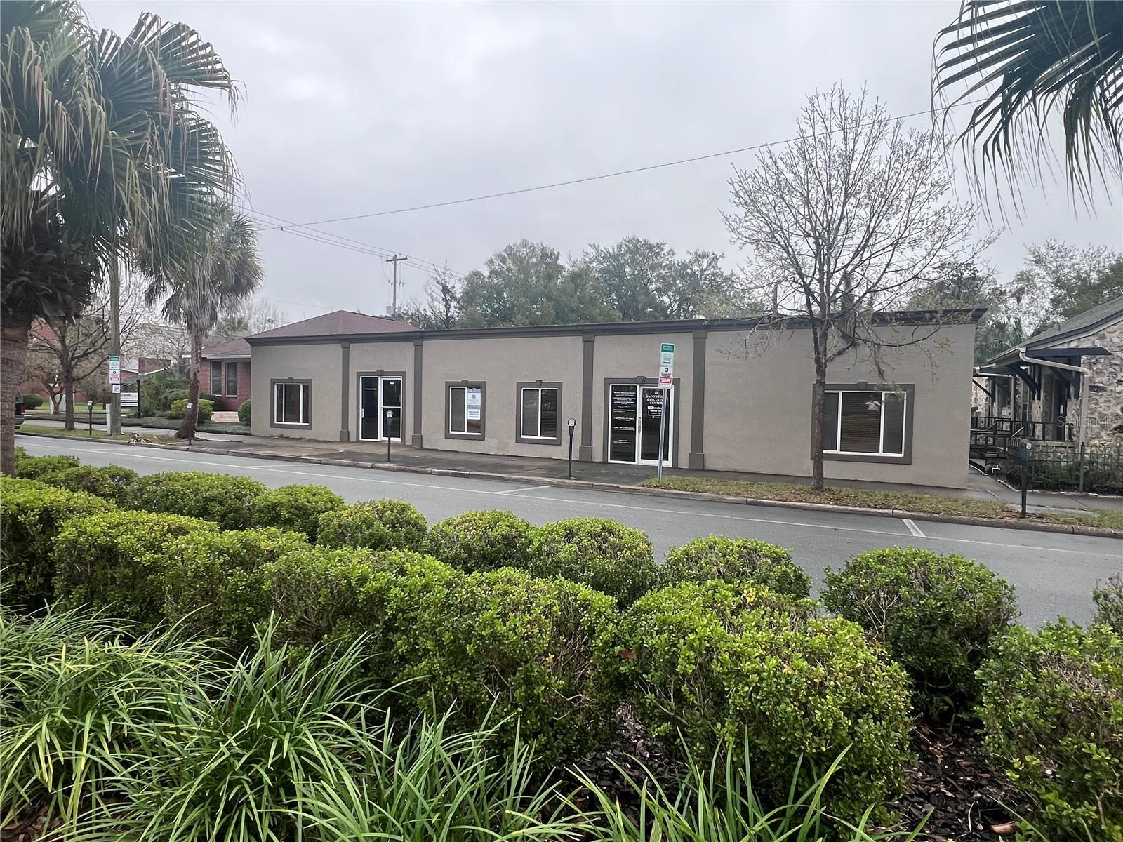 311 NE 1ST ST, GAINESVILLE, FL, 32601