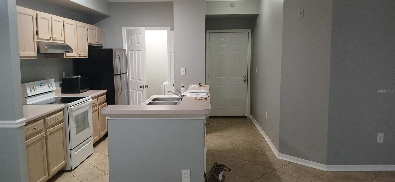 5606 PINNACLE HEIGHTS CIR #306, TAMPA, FL, 33624