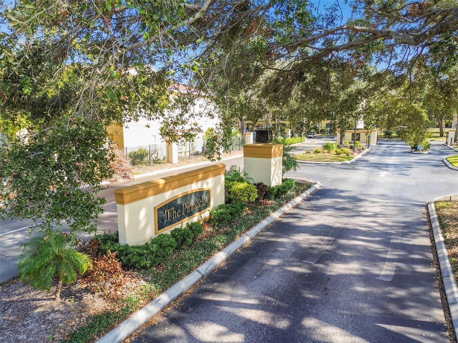 5606 PINNACLE HEIGHTS CIR #306, TAMPA, FL, 33624