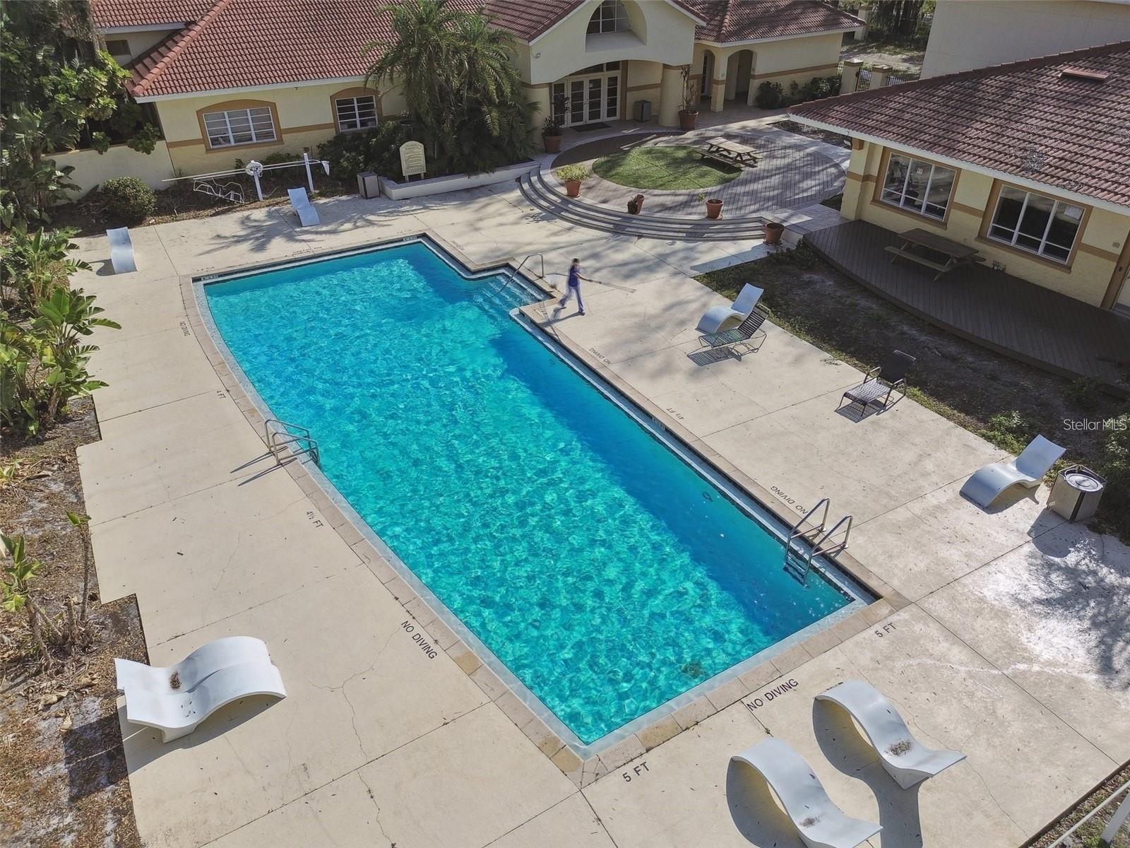 5606 PINNACLE HEIGHTS CIR #306, TAMPA, FL, 33624