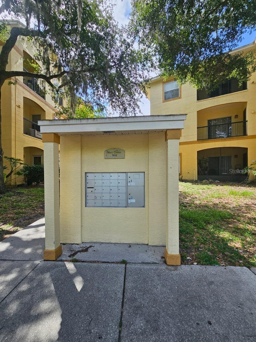 5606 PINNACLE HEIGHTS CIR #306, TAMPA, FL, 33624