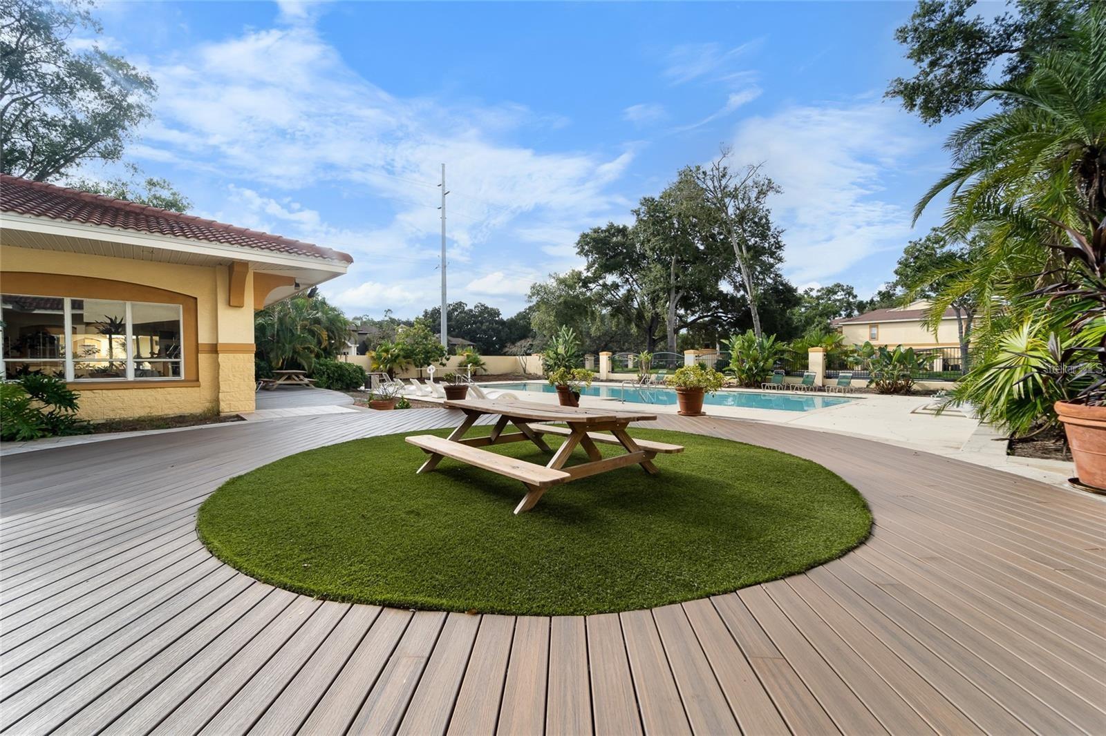 5606 PINNACLE HEIGHTS CIR #306, TAMPA, FL, 33624