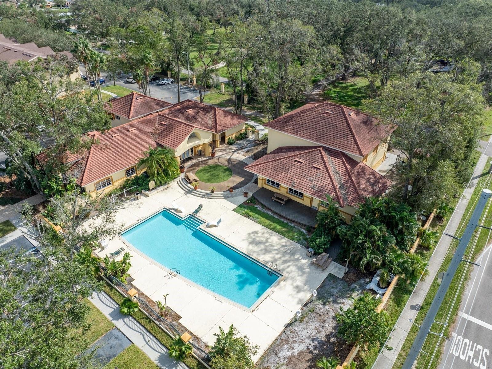 5606 PINNACLE HEIGHTS CIR #306, TAMPA, FL, 33624