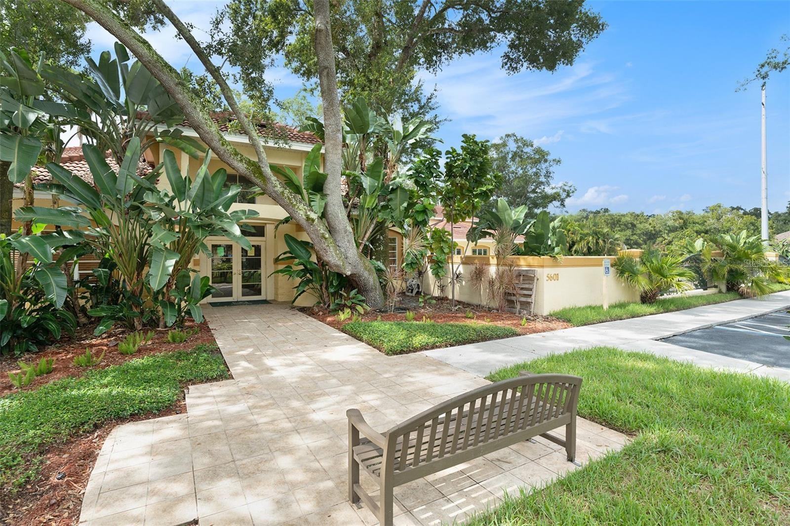 5606 PINNACLE HEIGHTS CIR #306, TAMPA, FL, 33624