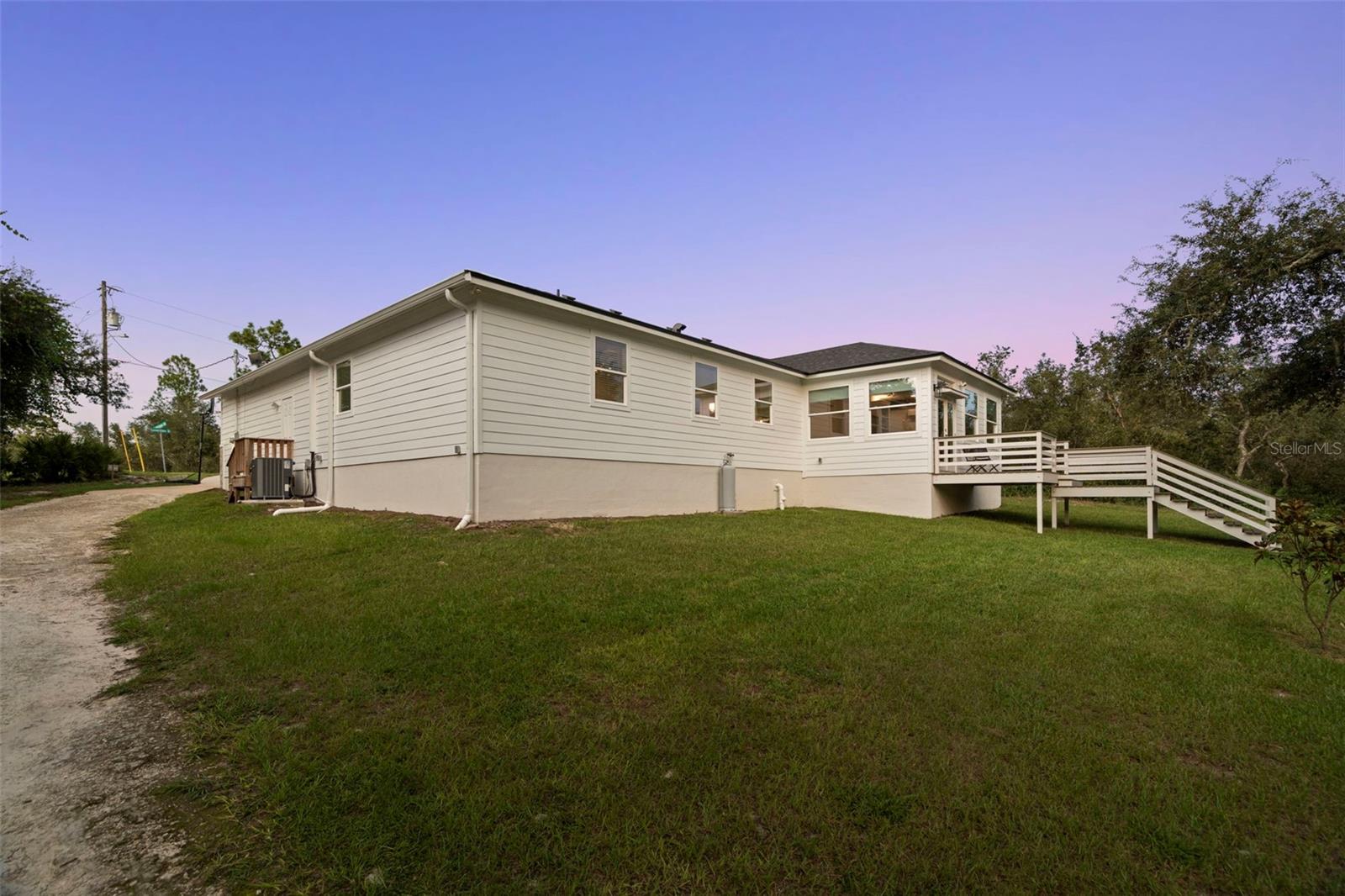 34020 CORNERSTONE DR, WEBSTER, FL, 33597